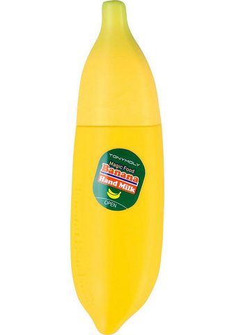 TONYMOLY Handlotion "Magic Food Banana&quo...
