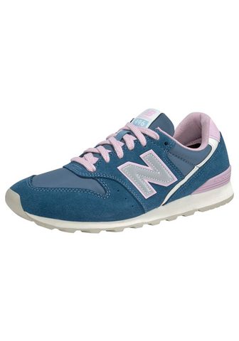 NEW BALANCE Кроссовки »WL 996«