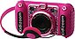 Vtech® »Kidizoom Duo DX, pink« Kinderkamera (5 MP, inklusive Kopfhörer), Bild 7