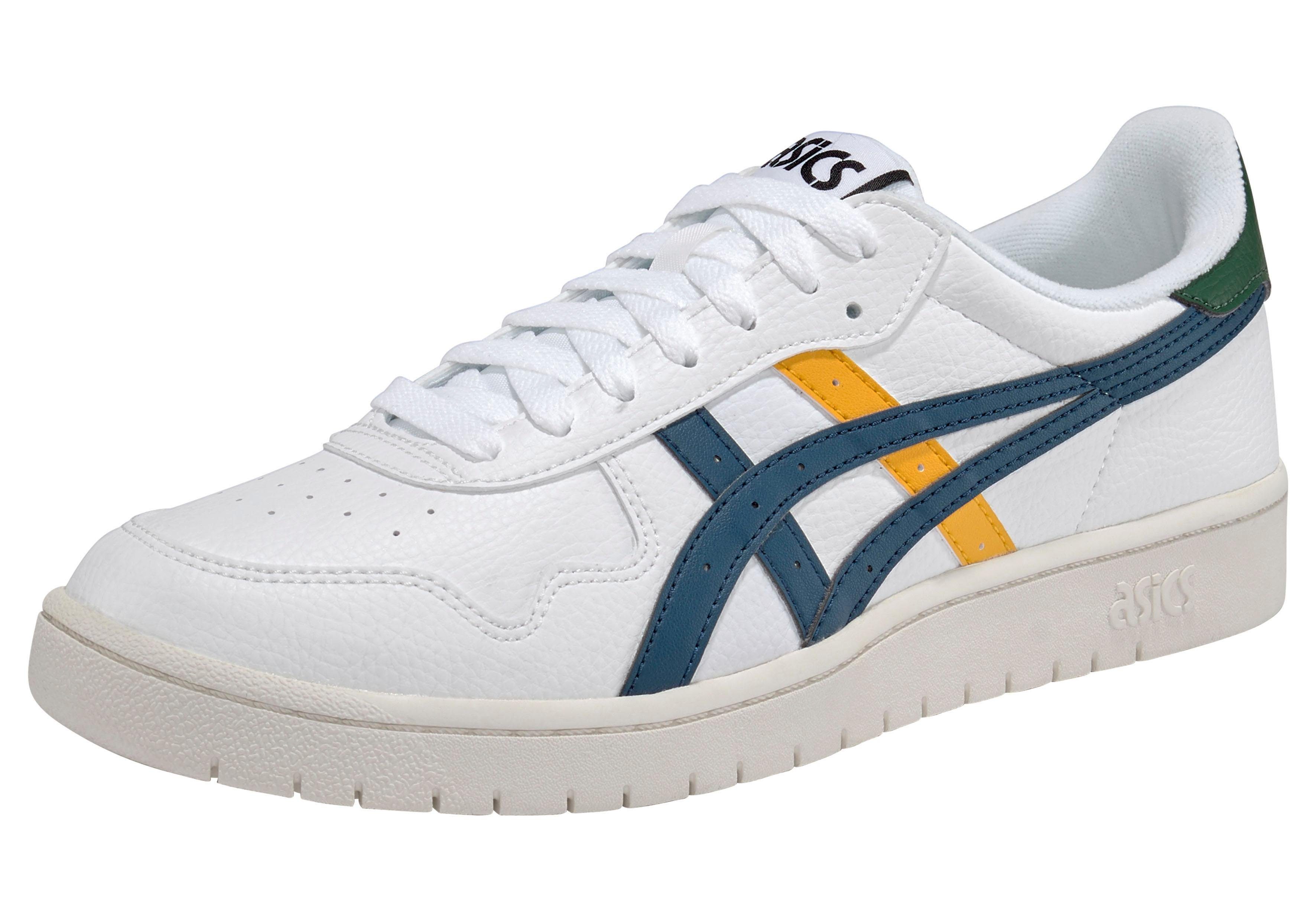 casio asics tiger