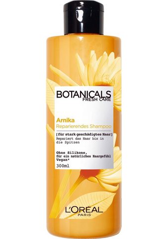 BOTANICALS Шампунь "Arnika"