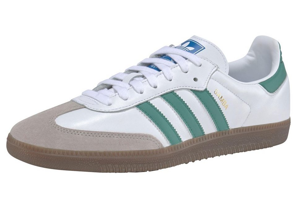 adidas Originals »SAMBA OG« Sneaker online kaufen OTTO