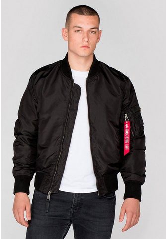 ALPHA INDUSTRIES Куртка »MA-1 TT«