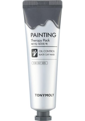 TONYMOLY Маска для лица "Painting Therapy ...