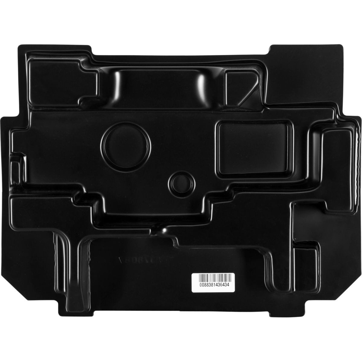 Makita Werkzeugkoffer 837808-7 Tiefziehteil f. MAKPAC