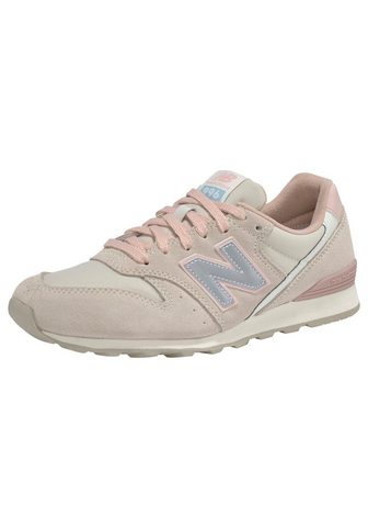 NEW BALANCE Кроссовки »WL 996«