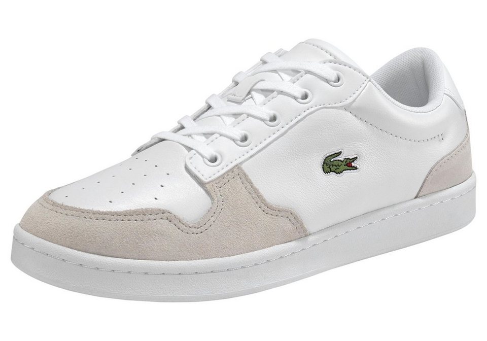 Lacoste masters cup damen Clearance