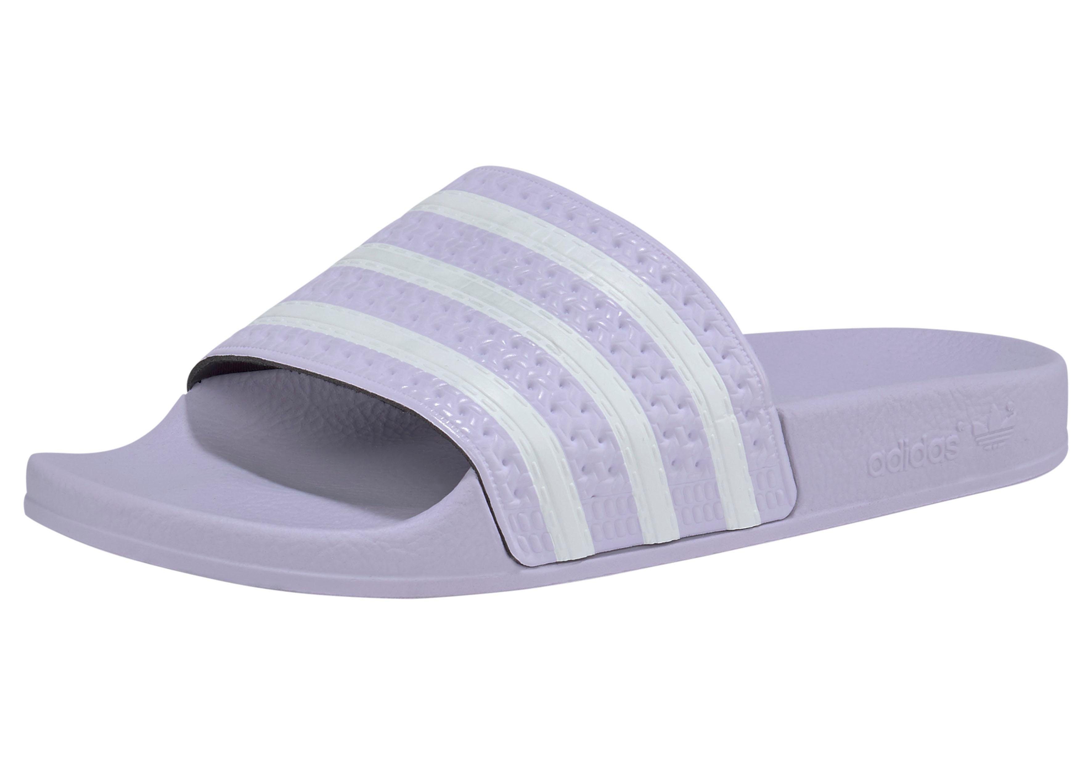 adidas Originals »Adilette W« Badesandale kaufen | OTTO