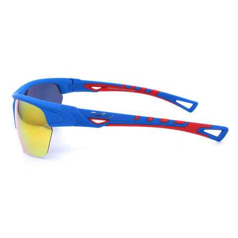 DanCarol Sonnenbrille DC-POL-PZ-606 -polarisierten Gläser-Fahrrad-Sport polarisierten Gläser-Fahrrad-Sport