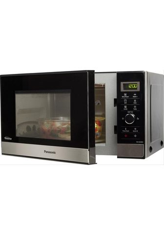 PANASONIC Микроволновая печь NN-GD38HSGTG 1000 W...