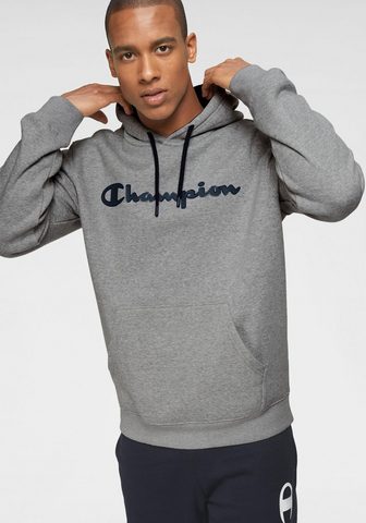 CHAMPION Кофта с капюшоном »HOODED Футбол...