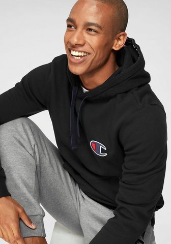 CHAMPION Кофта с капюшоном »HOODED Футбол...