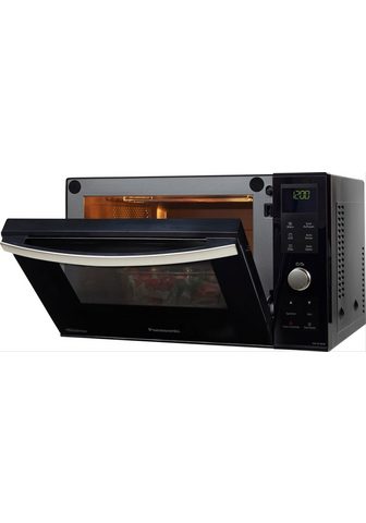 PANASONIC Микроволновая печь NN-DF383BGPG 1000 W...