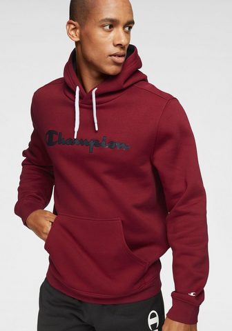 CHAMPION Кофта с капюшоном »HOODED Футбол...