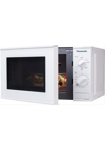 PANASONIC Микроволновая печь NN-E201W 1100 W