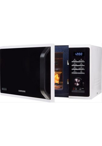 SAMSUNG Микроволновая печь MW3500 MS23K3515AW/...