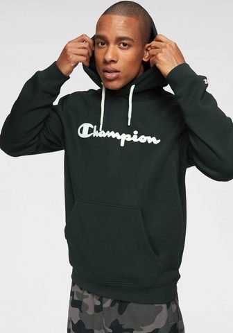 CHAMPION Кофта с капюшоном »HOODED Футбол...