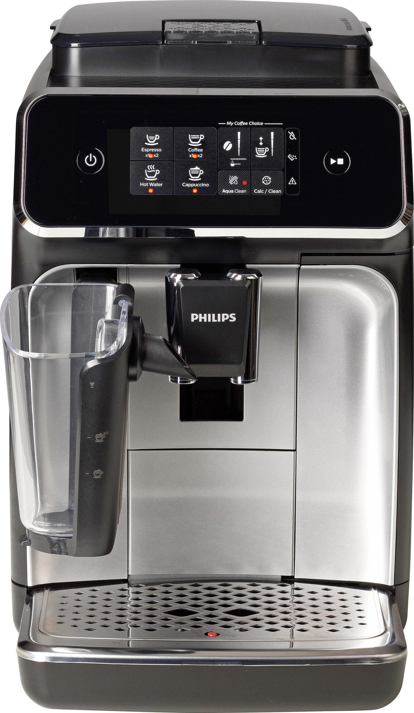 Philips Kaffeevollautomat 2200 Serie EP2236/40 - Philips