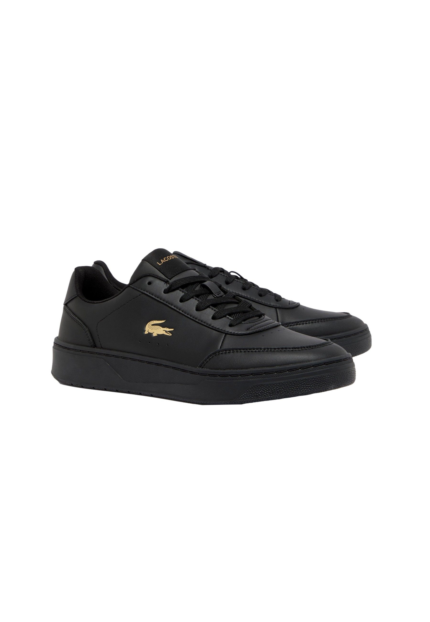Lacoste Sneaker Court Pro Low-Sneaker Sneaker (1-tlg)