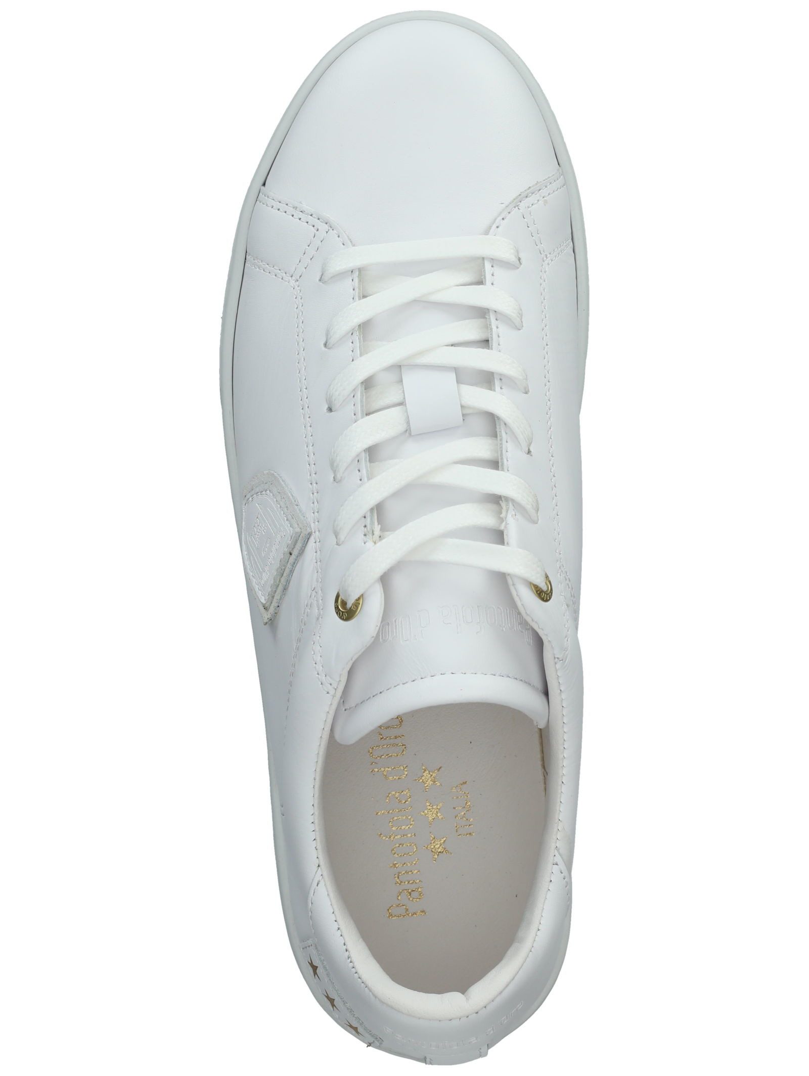 Pantofola d´Oro Pantofola d'Oro Sneaker Leder Sneaker