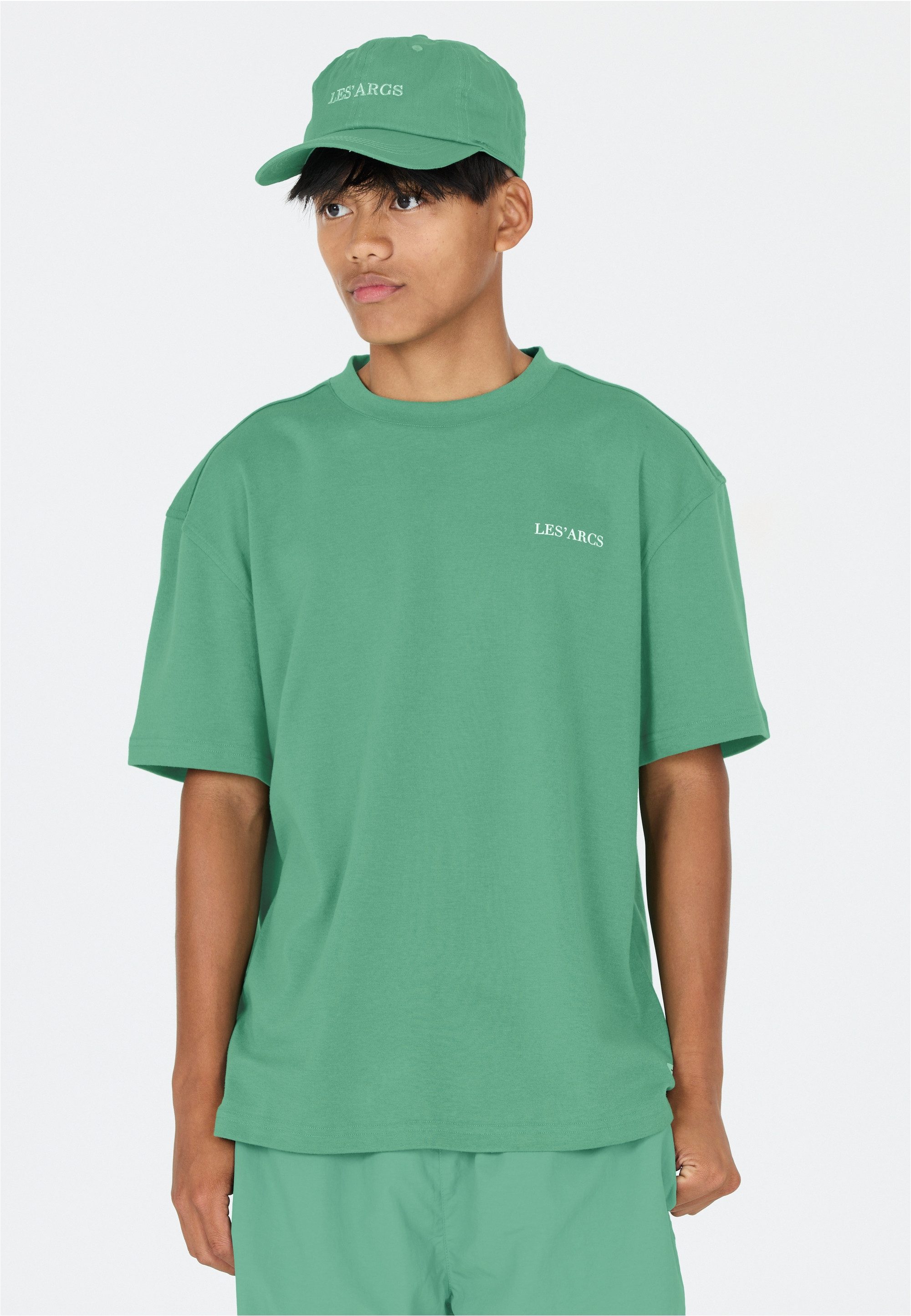 Funktionsshirt Tynan