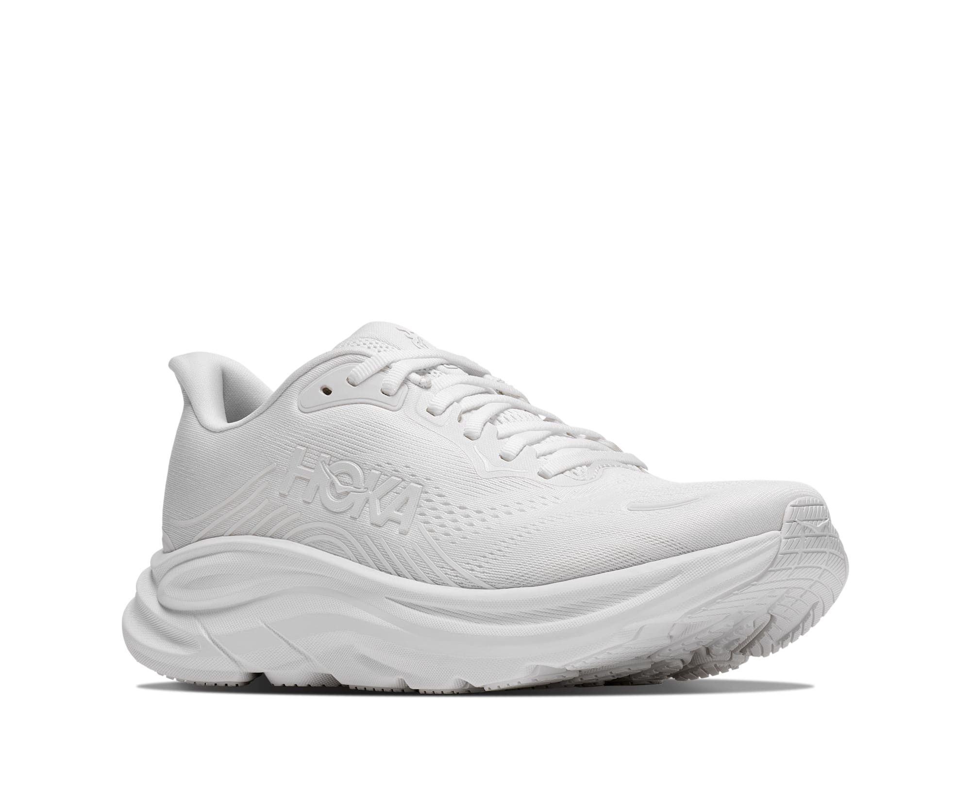 Hoka One One Clifton 11 Laufschuh atmungsaktives Obermaterial, EVA-Dämpfungstechnologie