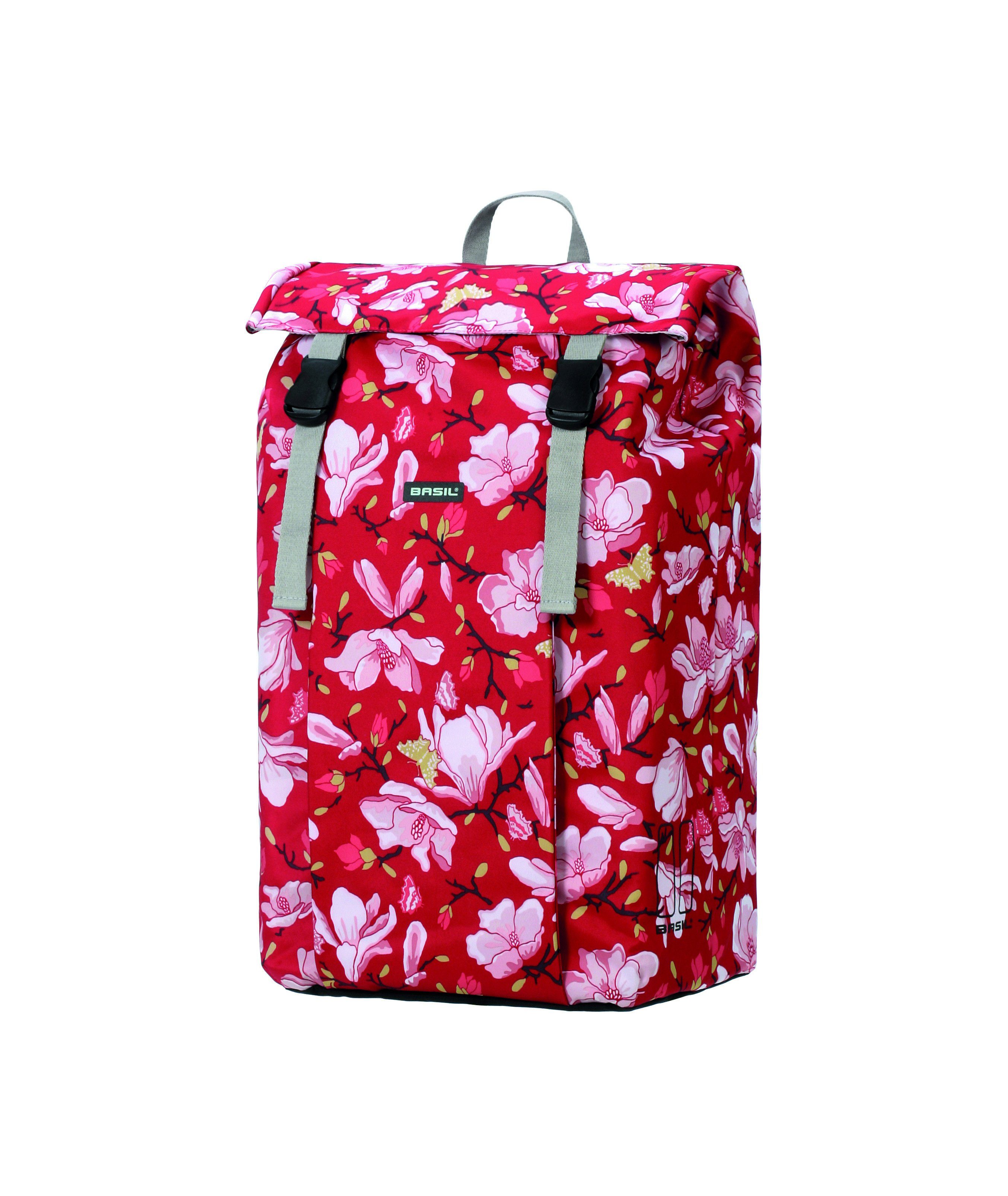 Andersen Einkaufstrolley »Shopper Tasche Basil Magnolia in Grau, Rosa, Rot oder Blau« online