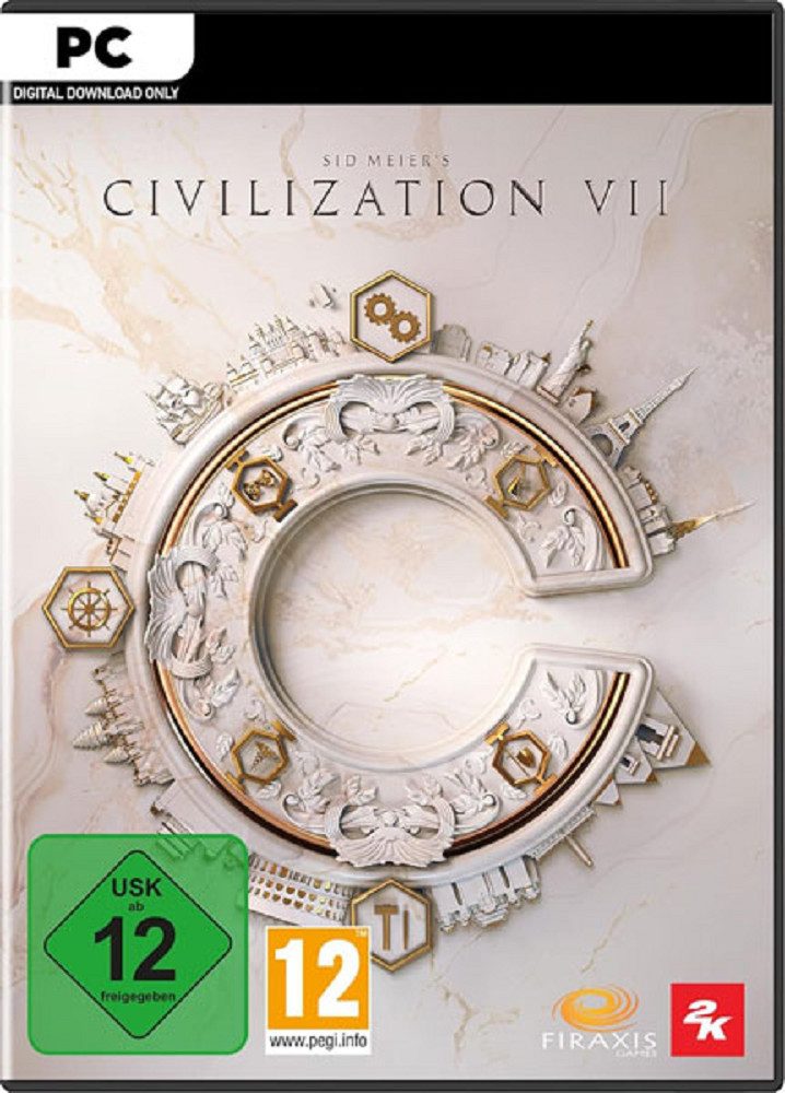 Civilization VII 7, PC