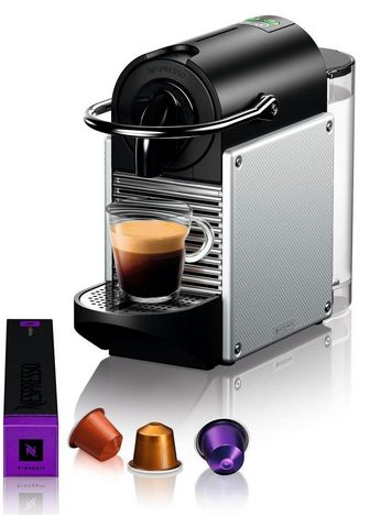 Кофеварка De'Longhi Pixie EN 124.S nur...