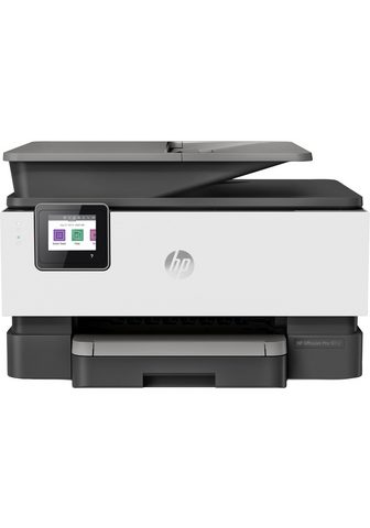 HP OfficeJet Pro 9012 AiO Printer »...
