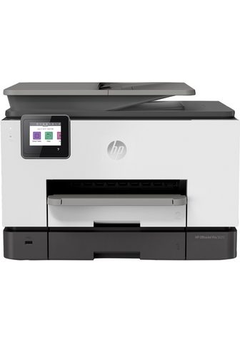 HP OfficeJet Pro 9020 All-in-One-Drucker ...