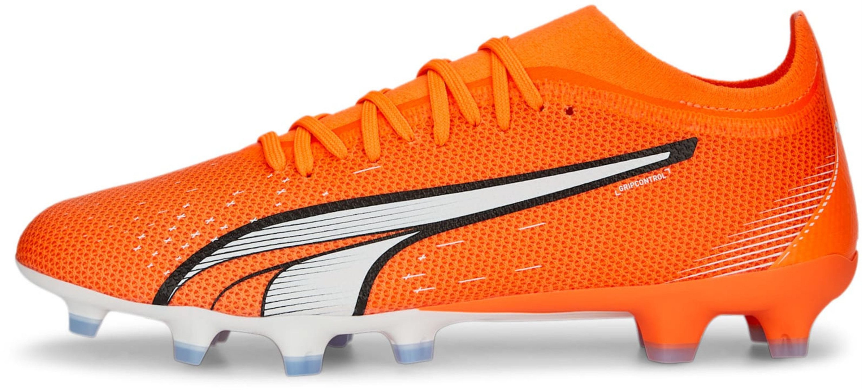 PUMA ULTRA MATCH FG/AG Fußballschuh günstig online kaufen