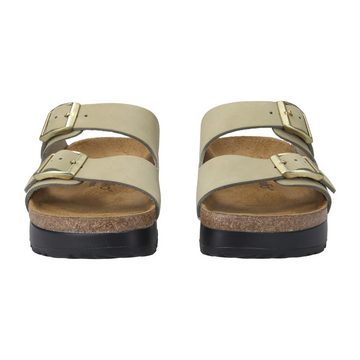 Birkenstock ARIZONA PAP FLEX PLATFORM Sandale