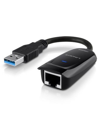 LINKSYS Adapter »USB 3.0 zu Gigabit Ethe...