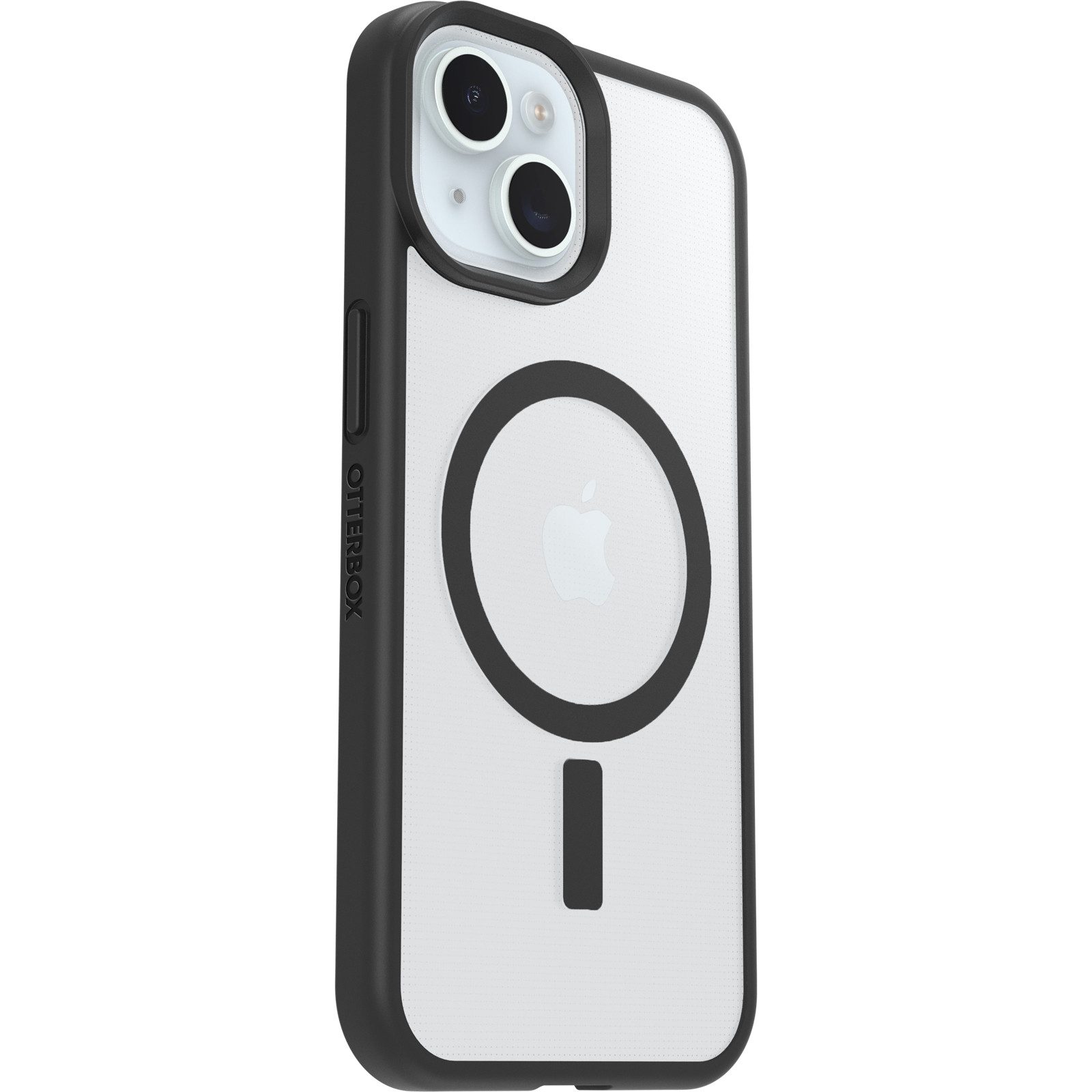 Otterbox Handyhülle React MagSafe, Backcover, Schutzhülle, Handyschutzhülle, Case, Schutzcase, stoßfest