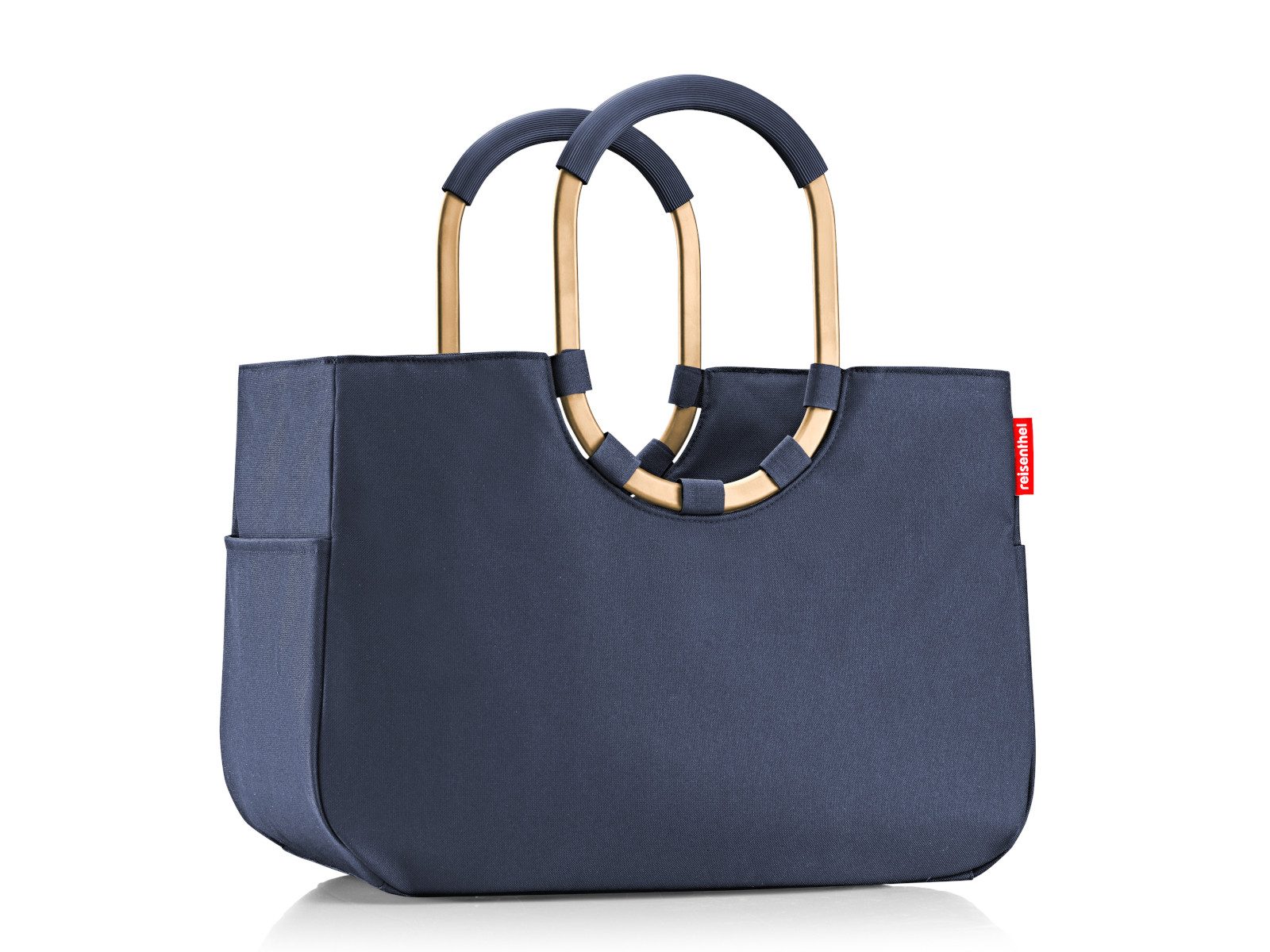 REISENTHEL® Einkaufsshopper loopshopper L midnight gold günstig online kaufen
