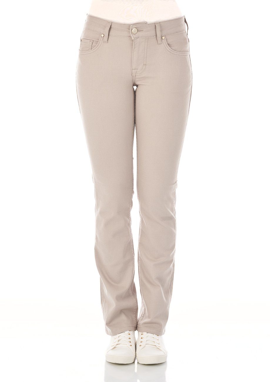 Graue High Waist Jeans Online Kaufen Otto