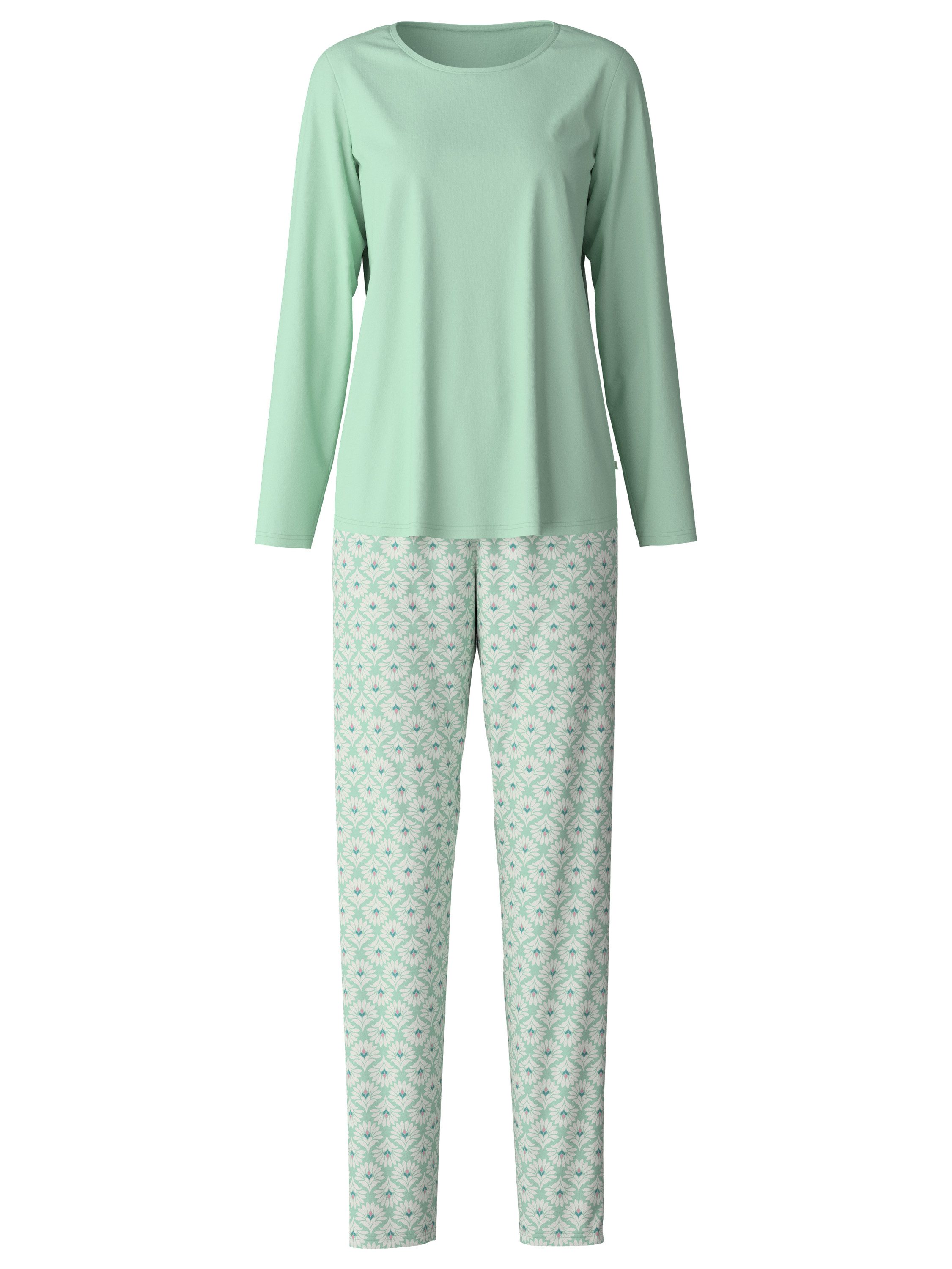 CALIDA Pyjama Fruity Dreams Damen (2 günstig online kaufen