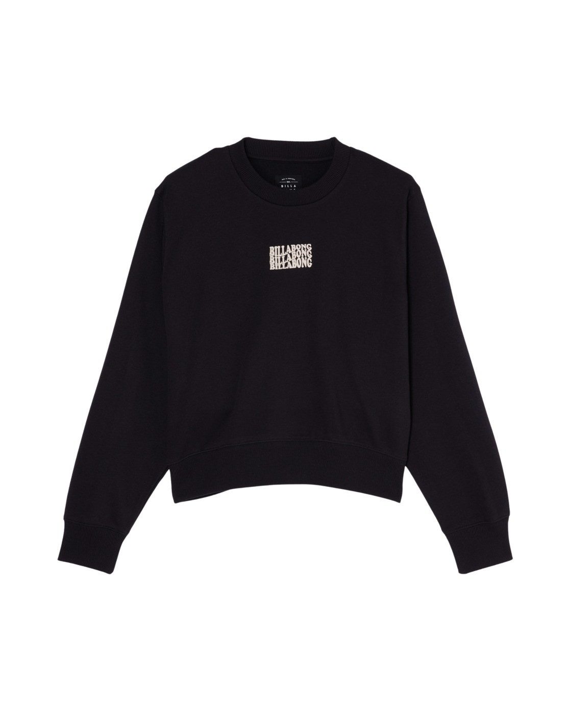 Billabong Sweatshirt Family Tree