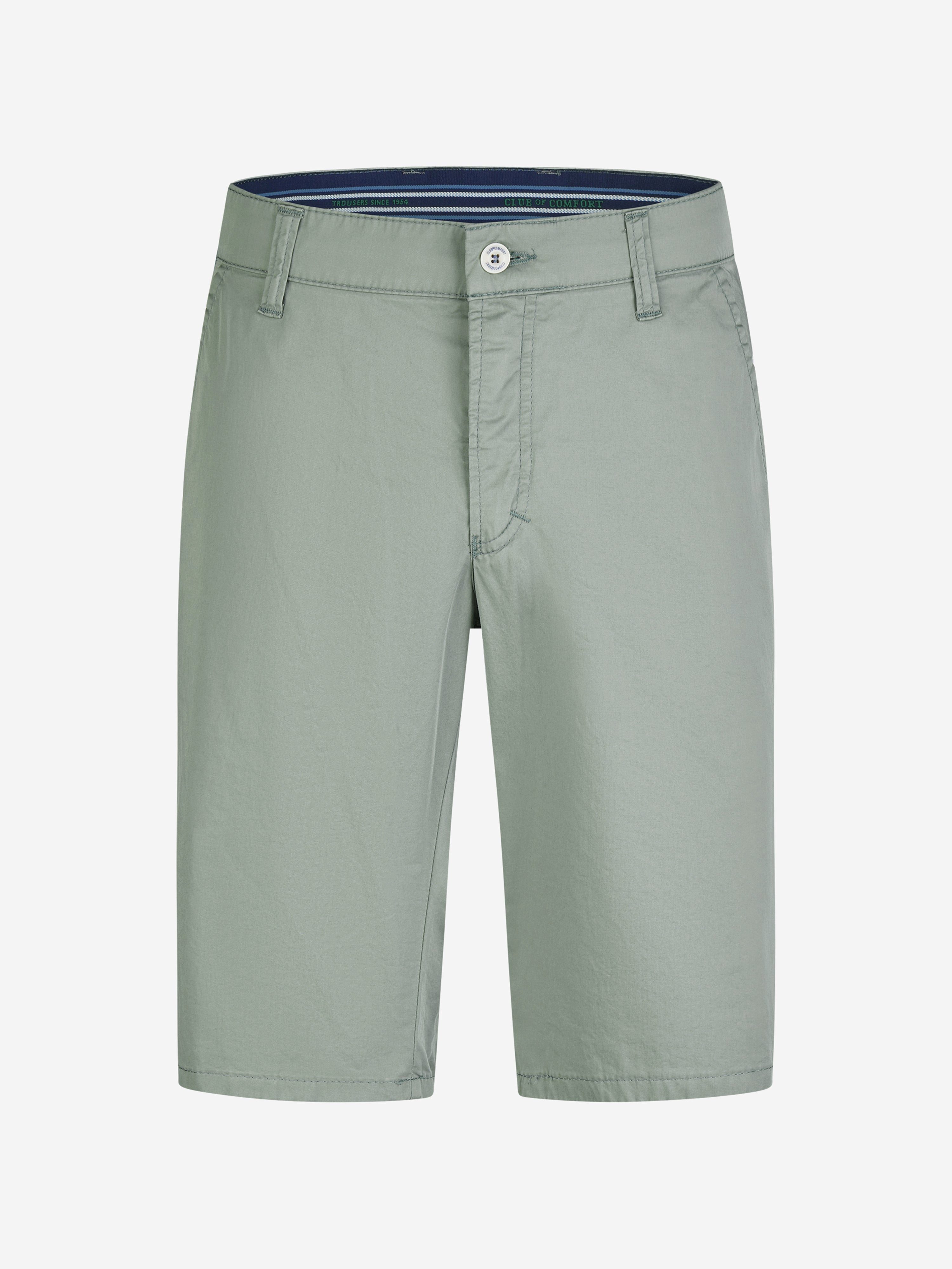 Bermudas Bermuda ESPANA 8109 - hellgrün - Herrenhose - 26