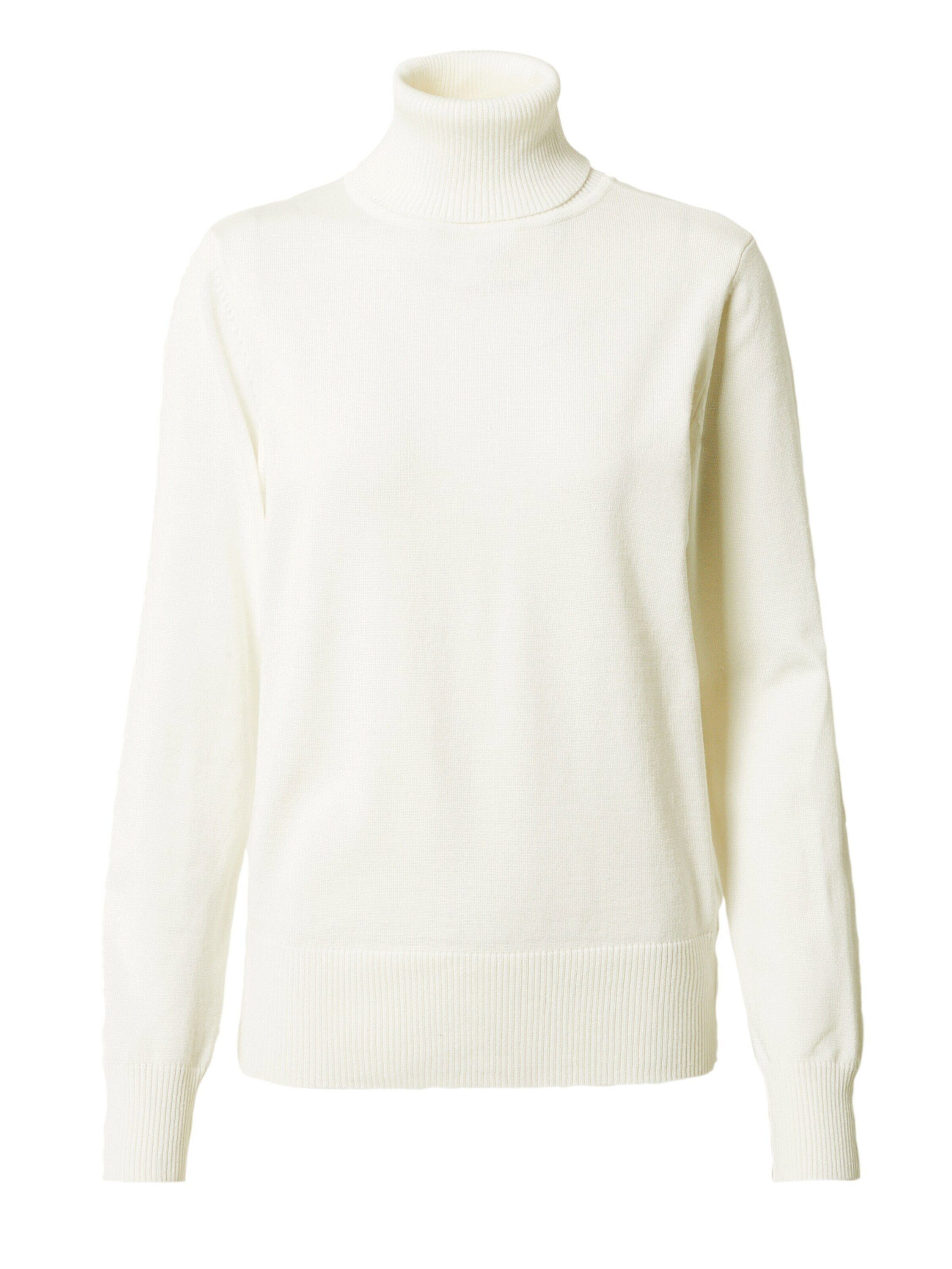 Saint Tropez Strickpullover Mila (1-tlg) Plain/ohne günstig online kaufen