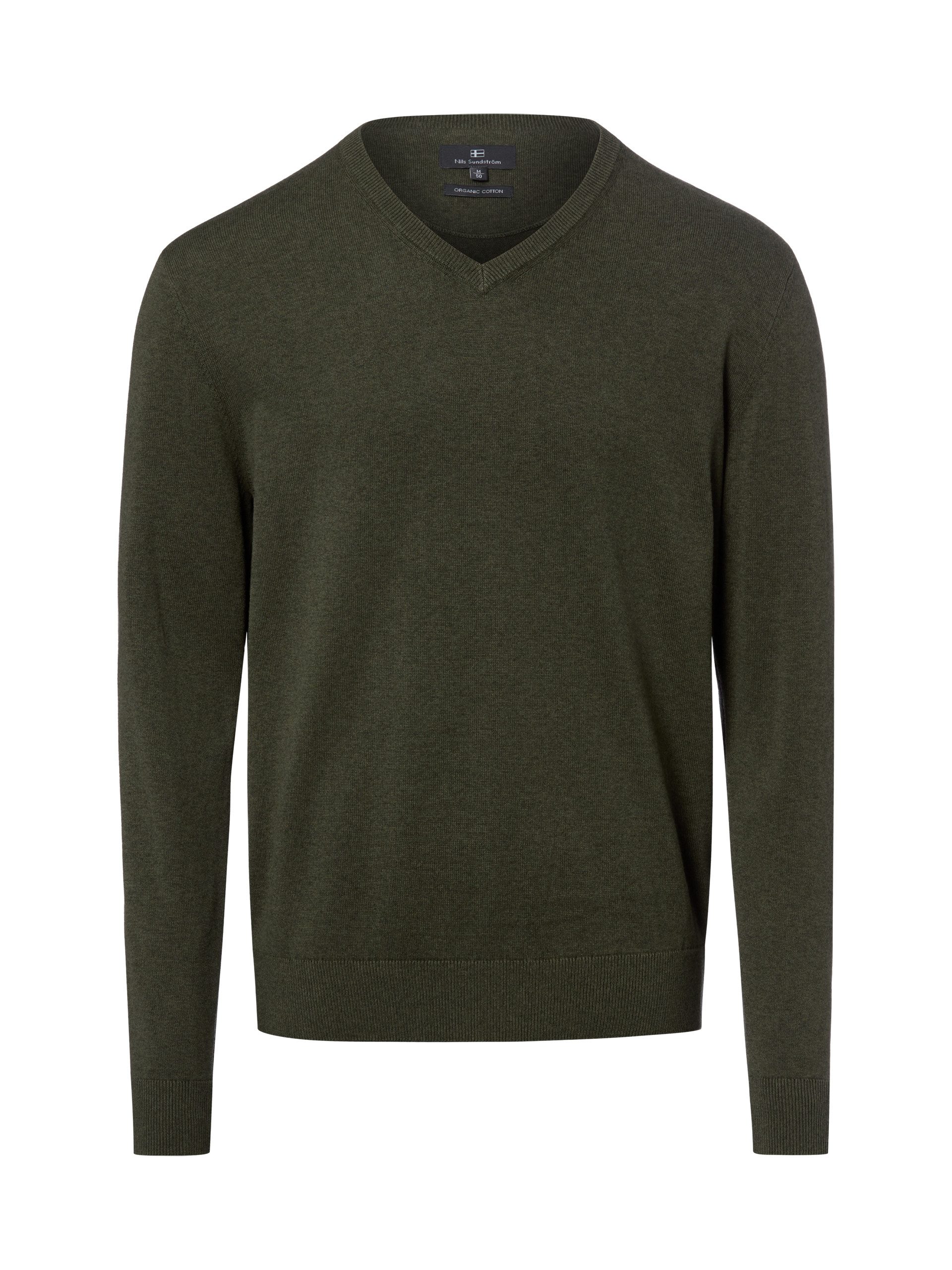 Nils Sundström Strickpullover