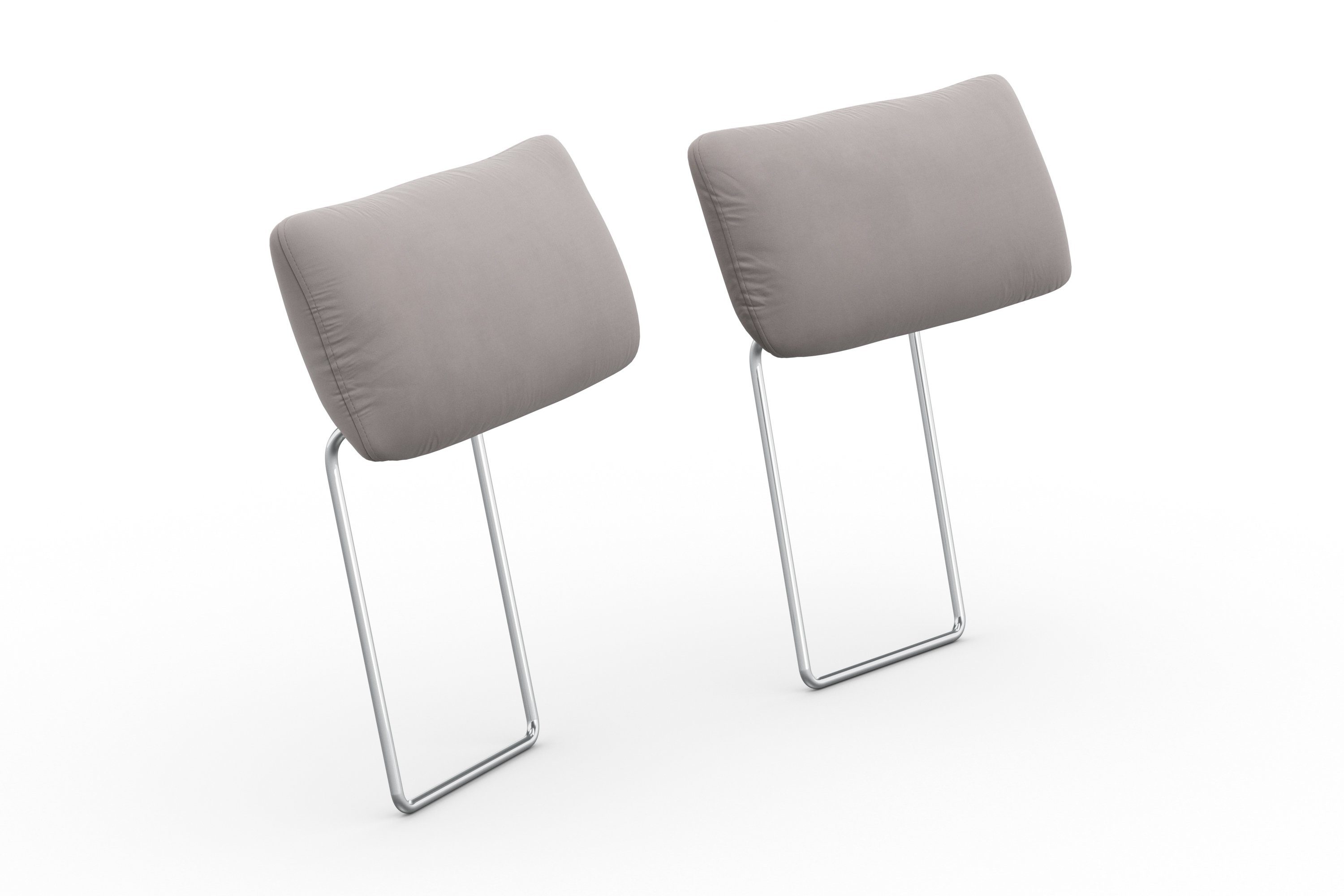 sit&more Kopfstütze Cadabra, (Set), 2er Set günstig online kaufen