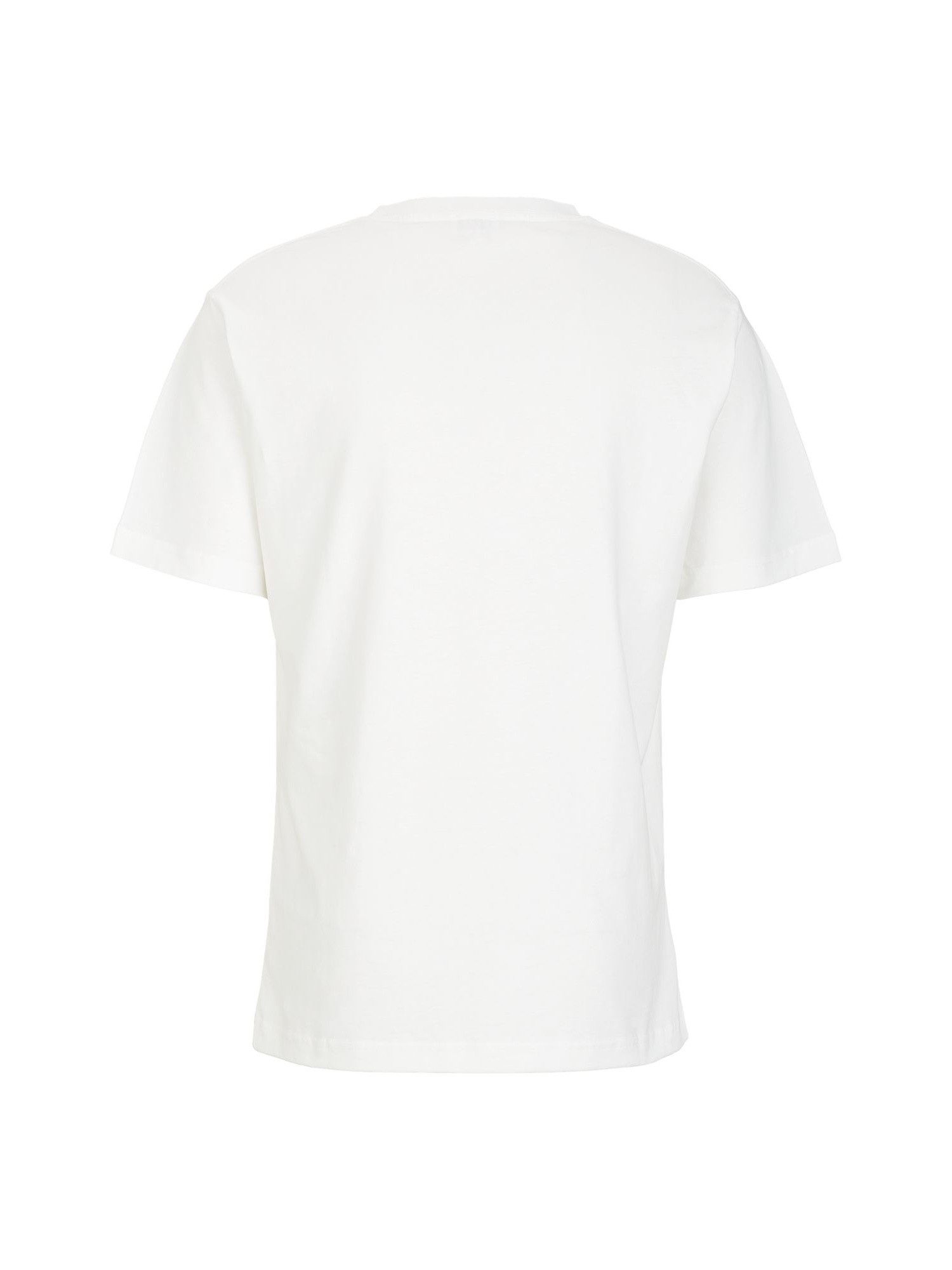 KENZO T-Shirt Tee Boke Flower Di Cotone