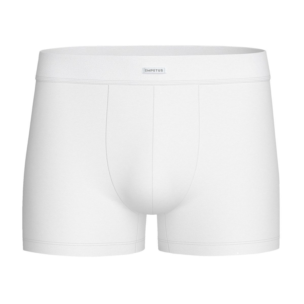 IMPETUS Boxershorts 1229020 Herren (4-St) Unterhose, Retroshorts, Pants, Shorts, Slips