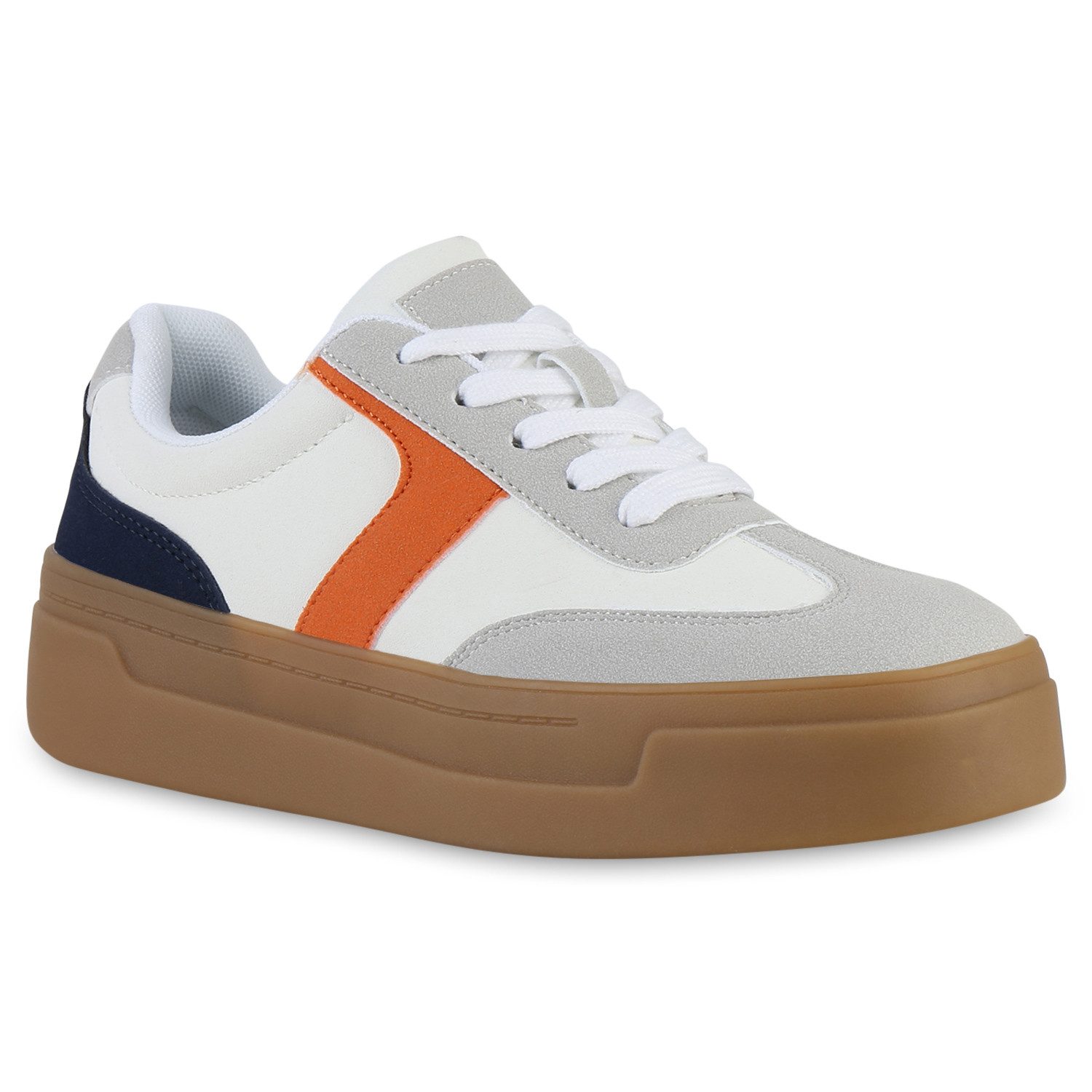 VAN HILL 841463 Sneaker Schuhe günstig online kaufen