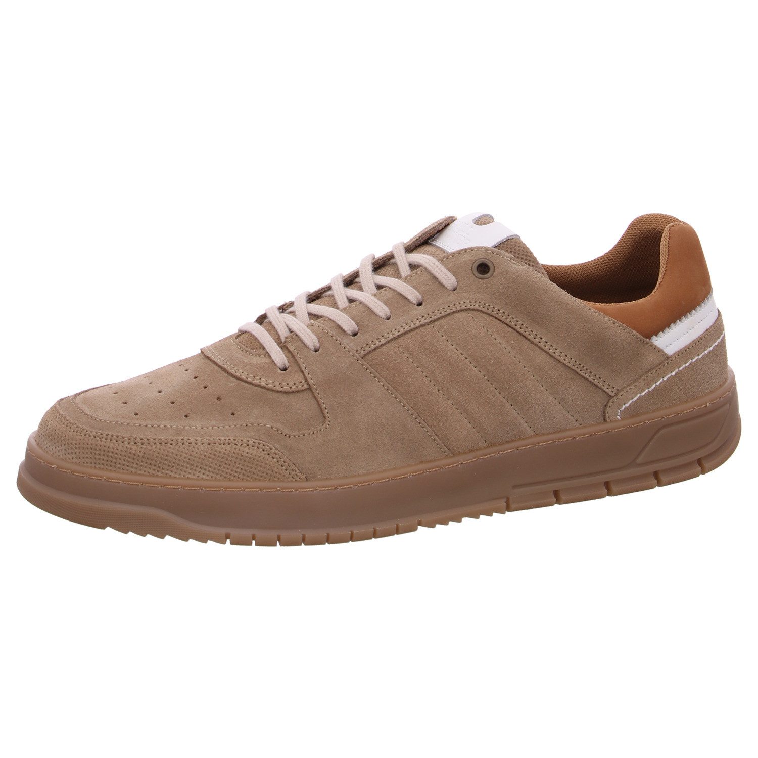 Bullboxer Schnürschuh günstig online kaufen