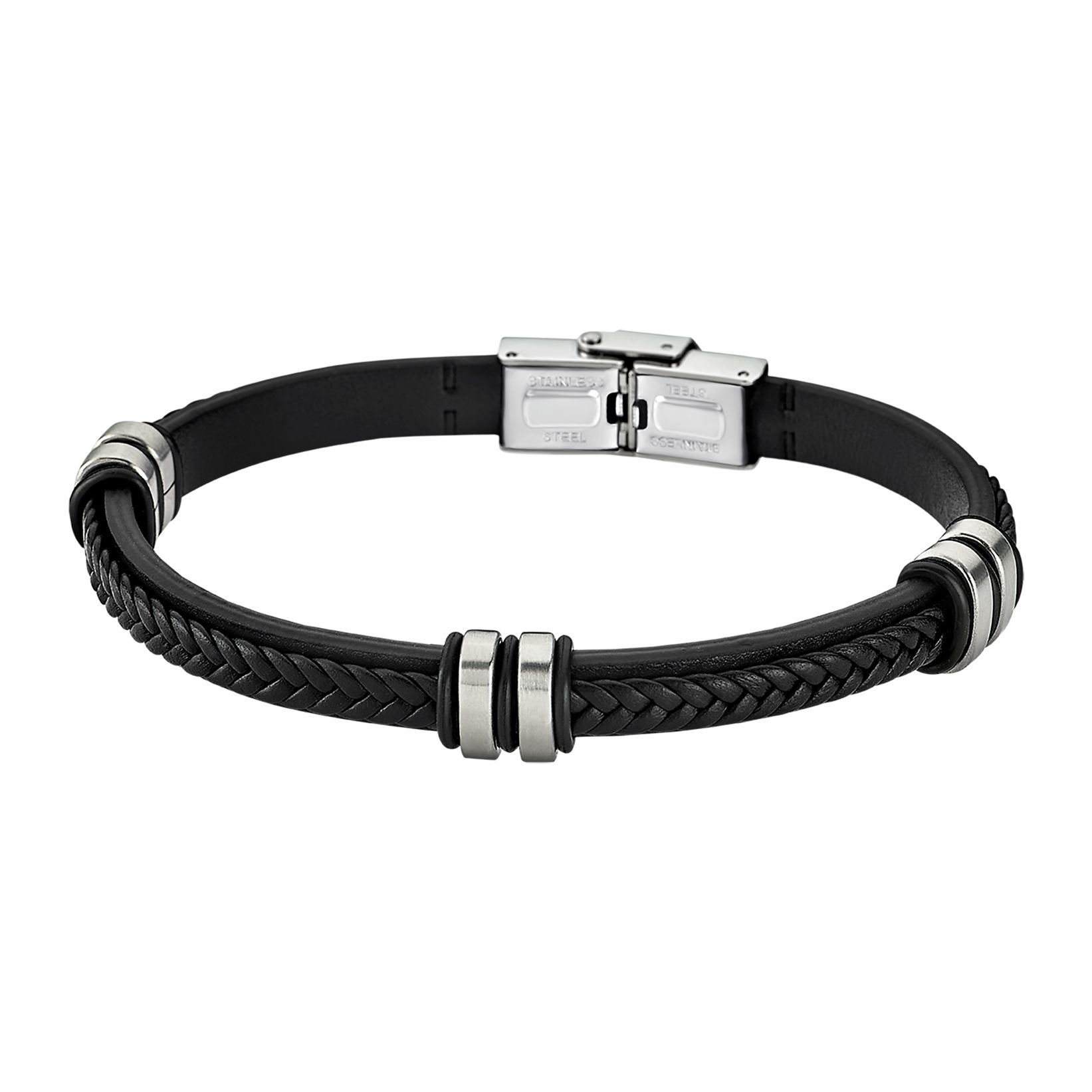 Lotus Armband Silent Impact