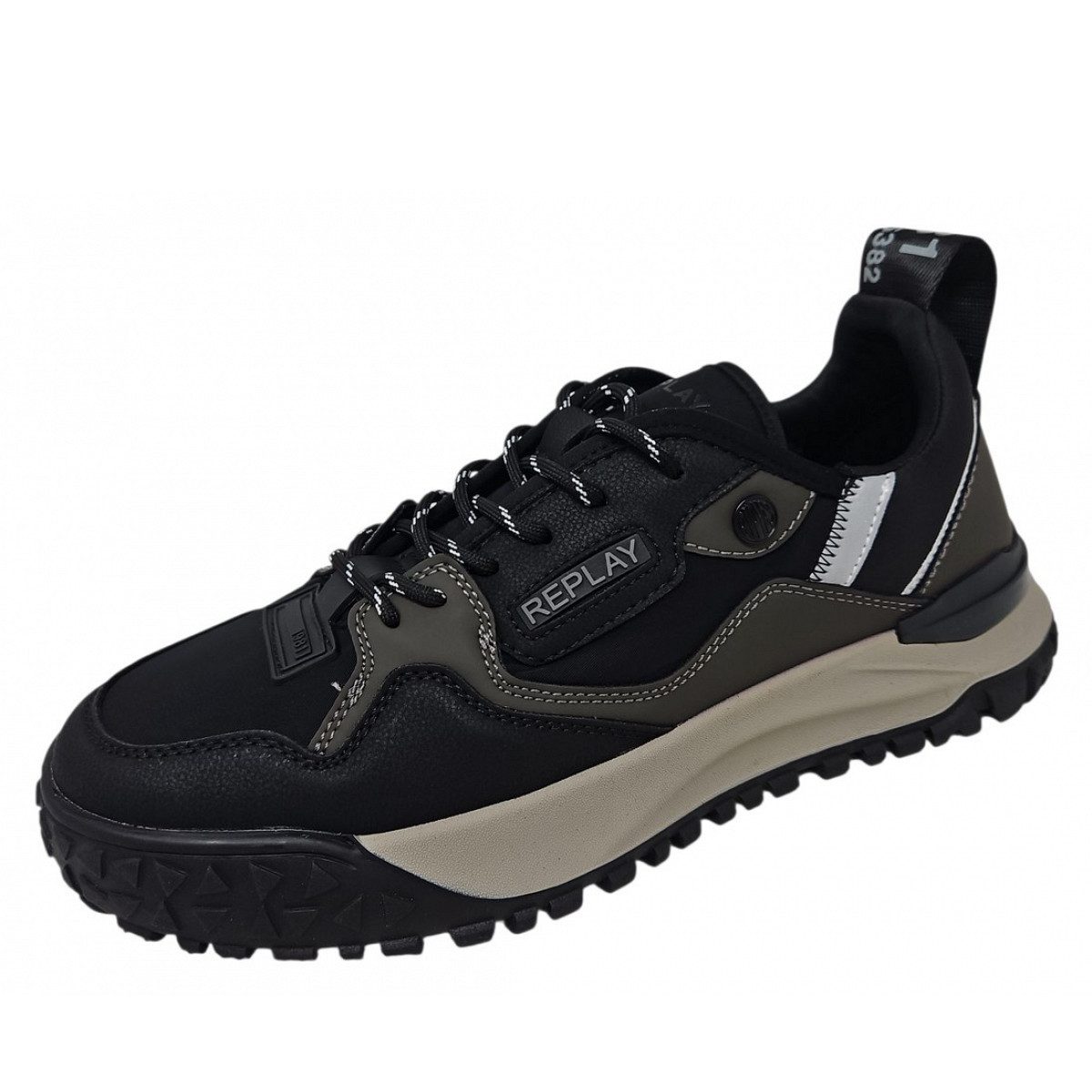 Replay Blix Mixer Sneaker