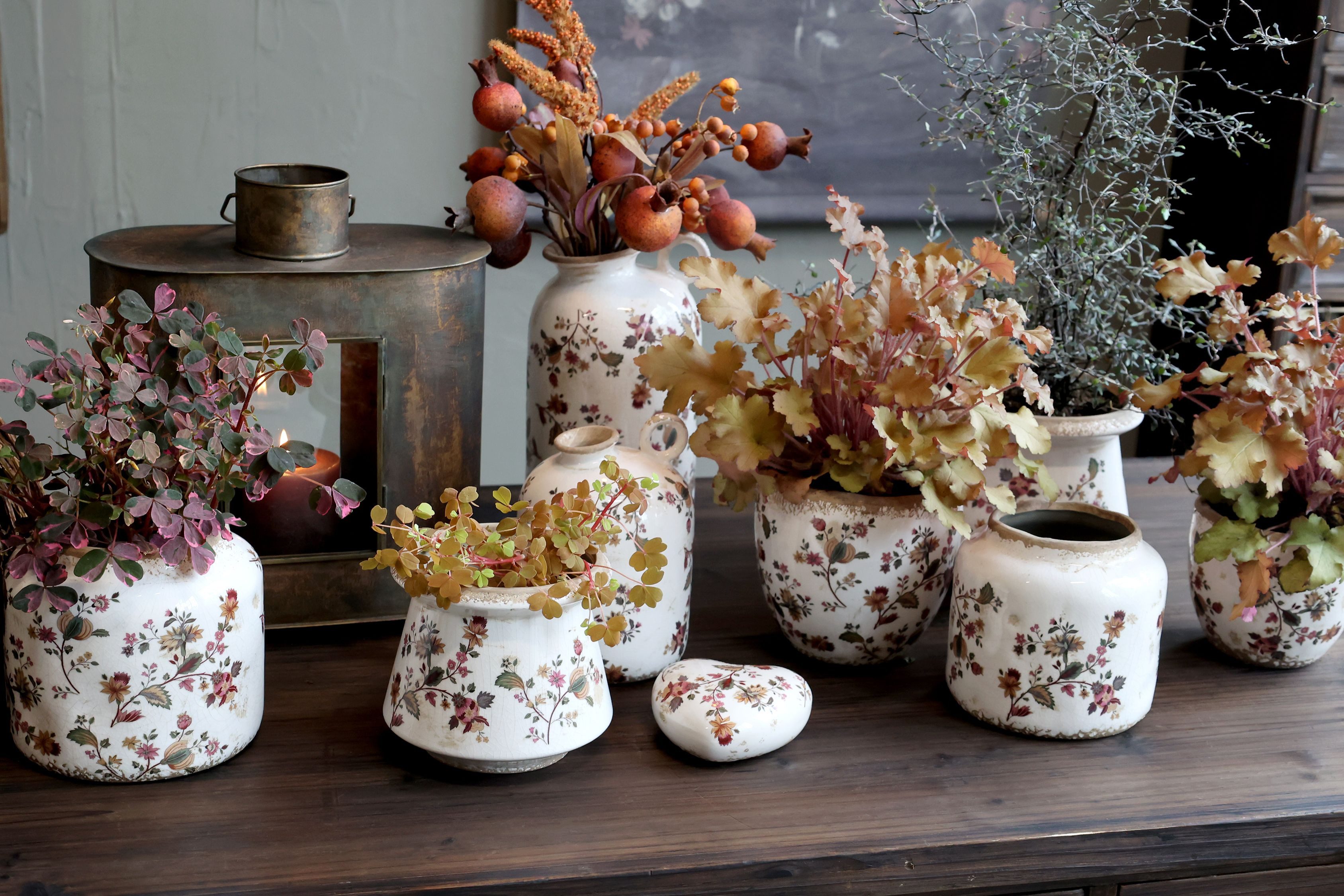 Annimuck Übertopf Chic Antique Nancy Blumentopf günstig online kaufen